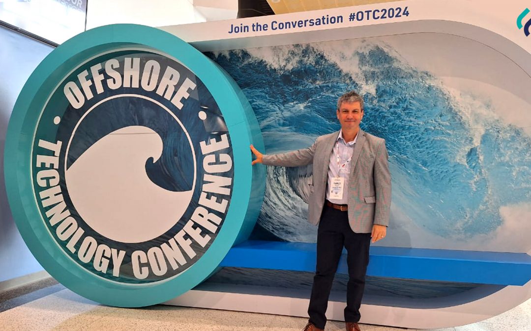 Offshore Technology Conference 2024 🌊✨
